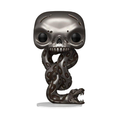 Harry Potter - POP! Dunkles Mal - 184