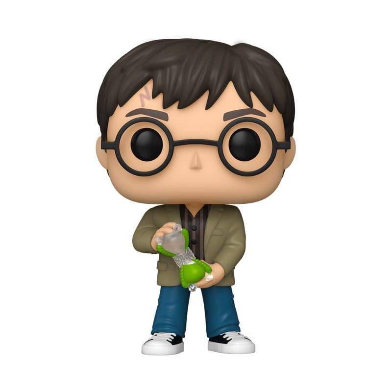 Harry Potter - POP! Harry Potter - 180