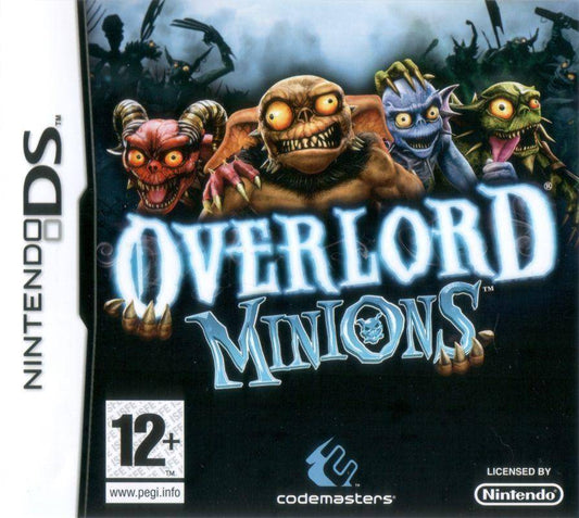 DS - Overlord Minions (Gebraucht)