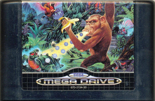 SMD - Toki Going Ape Spit - Nur Modul (Gebraucht)