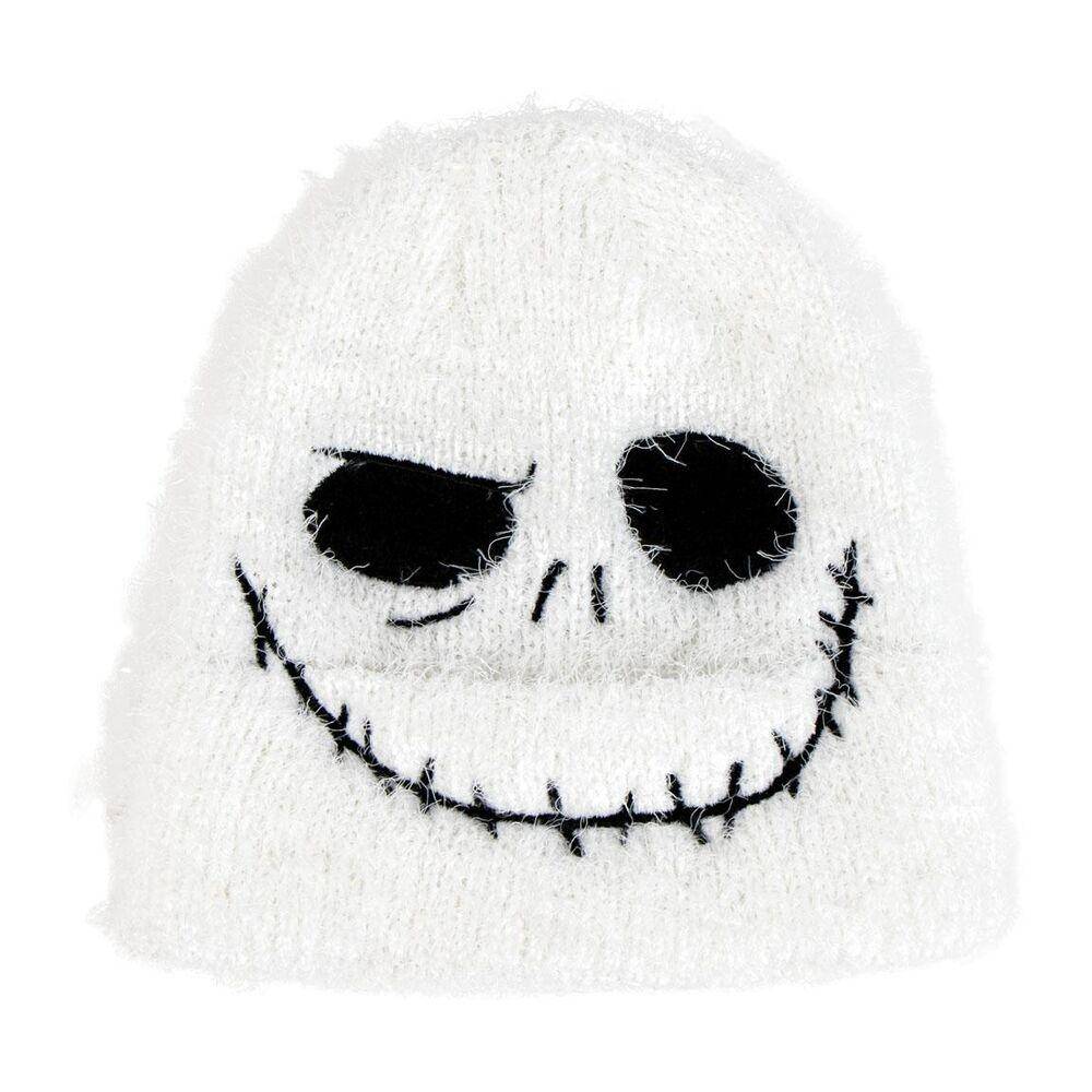 Nightmare before Christmas - Haube Jack Skellington