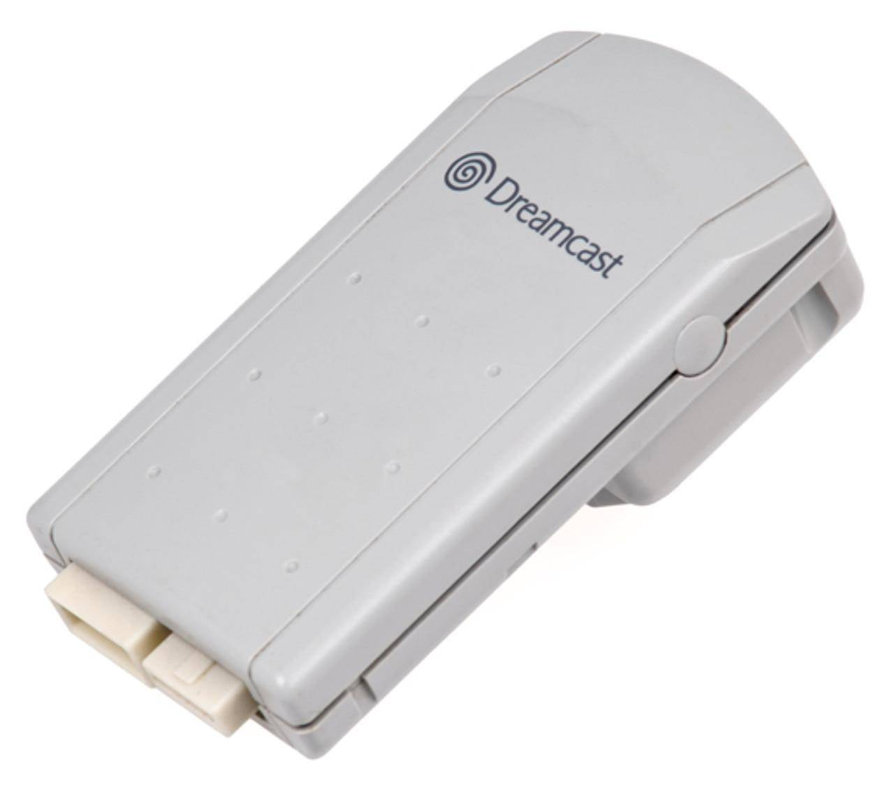 SEGA Dreamcast - Vibration Rumble Pack (Gebraucht)