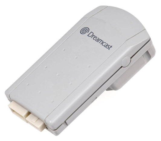 SEGA Dreamcast - Vibration Rumble Pack (Gebraucht)