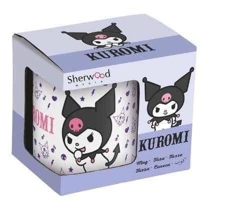 Sanrio - Tasse Bad Kuromi - 325 ml