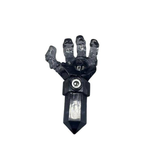 Skylanders - Undead Trap Grim Gripper (Gebraucht)