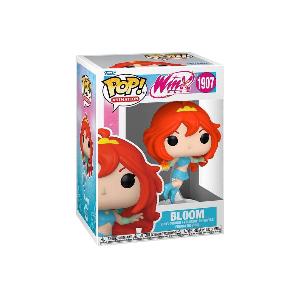 Winx Club - POP! Bloom - 1907