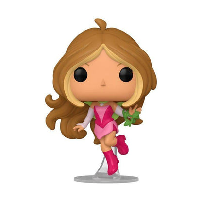 Winx Club - POP! Flora - 1908