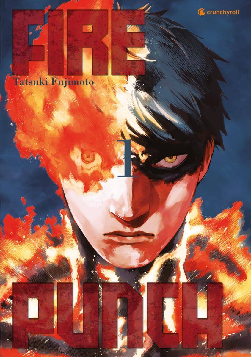Fire Punch - Band 1 (Gebraucht)