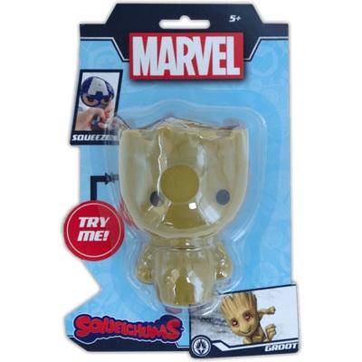 Marvel - Squishy Groot - 10 cm