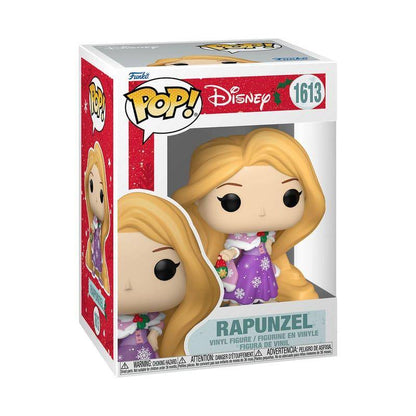Disney - POP! Rapunzel - 1613