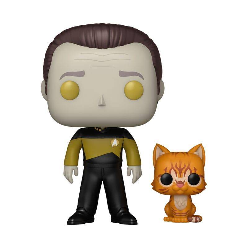 Star Trek - POP! Data - 1755