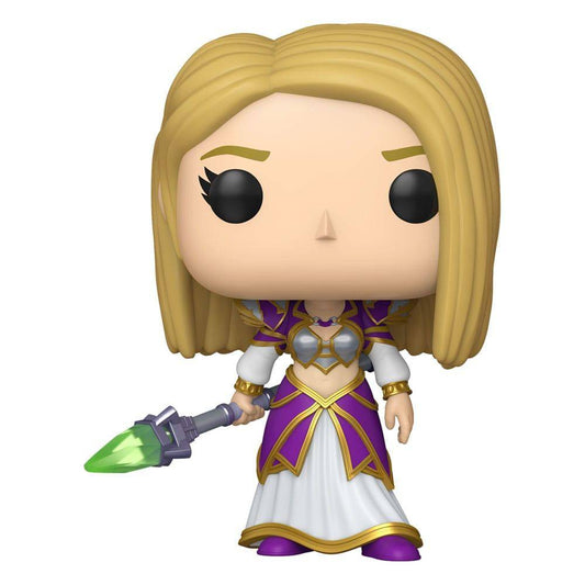 World of Warcraft - POP! Jaina Proudmoore - 1100