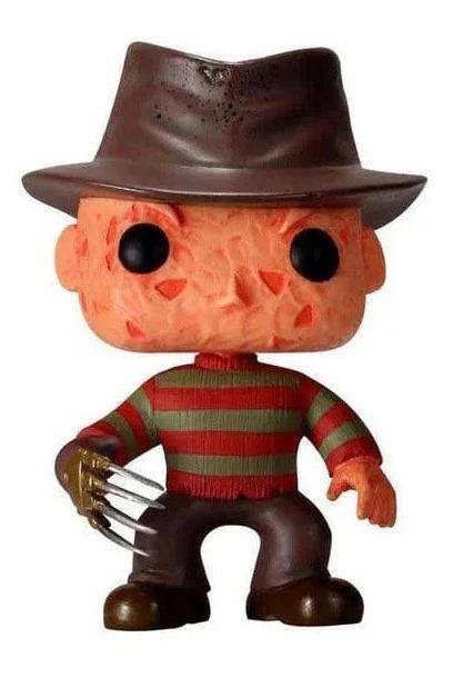 A Nightmare on Elm Street - POP! Freddy Krüger - 02