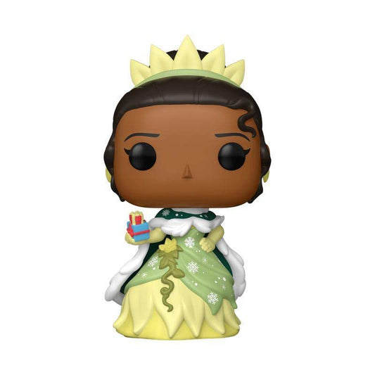 Disney - POP! Tiana - 1614