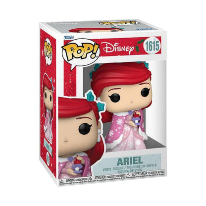 Disney - POP! Arielle - 1615