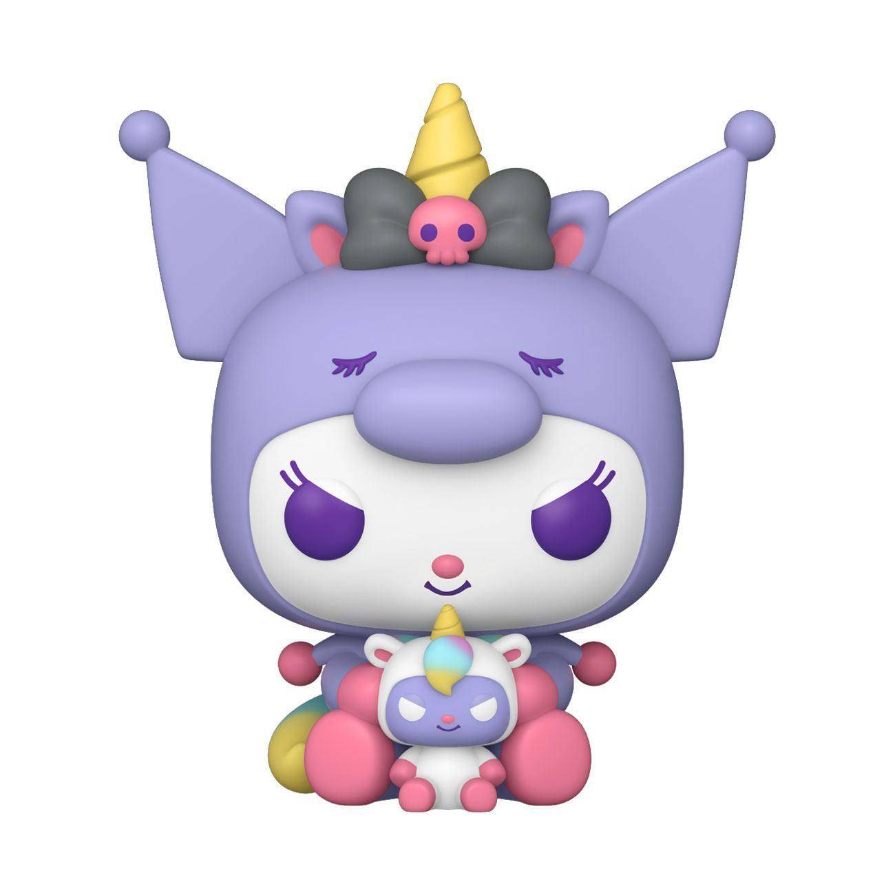 Sanrio - POP! Kuromi - 62