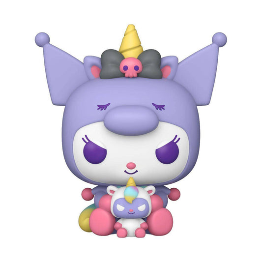 Sanrio - POP! Kuromi - 62