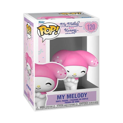 Sanrio - POP! My Melody - 120
