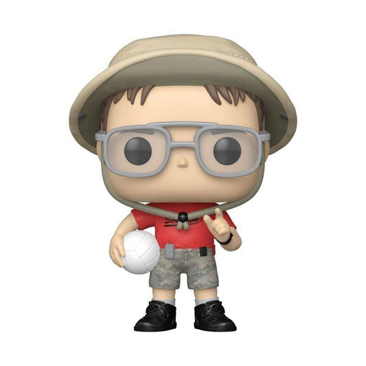 The Office - POP! Dwight Schrute - 1670