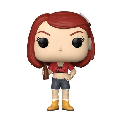 The Office - POP! Meredith Palmer - 1672