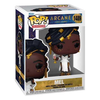 League Of Legends - POP! Mel - 1489