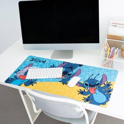 Disney - Mousepad Stitch - 80 x 35 cm