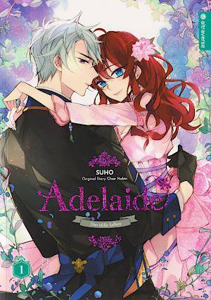 Adelaide - Das süße Leben - Band 1 (Gebraucht)