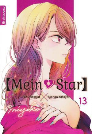 Mein Star - Band 13 (Gebraucht)