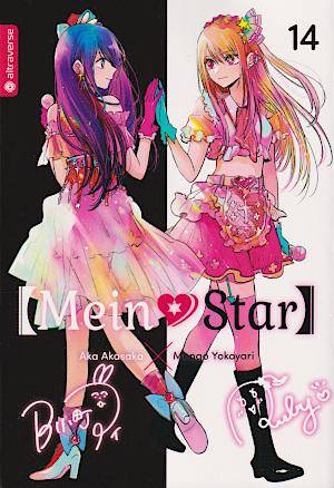 Mein Star - Band 14 (Gebraucht)