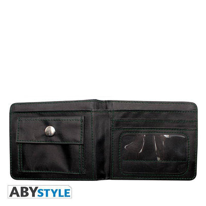 DC - Geldtasche Joker