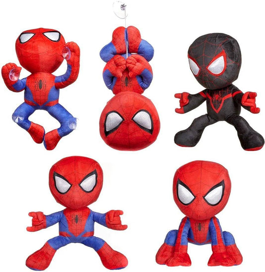 Marvel - Plüsch Spider-Man - 30 cm