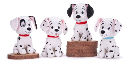 Disney - Plüsch 101 Dalmatiner - 26 cm