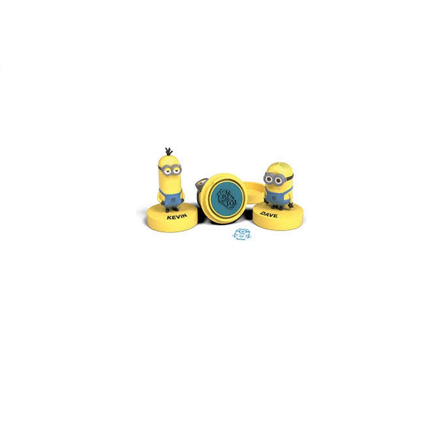 Minions - Mystery Bag Stempel - 3,5 cm