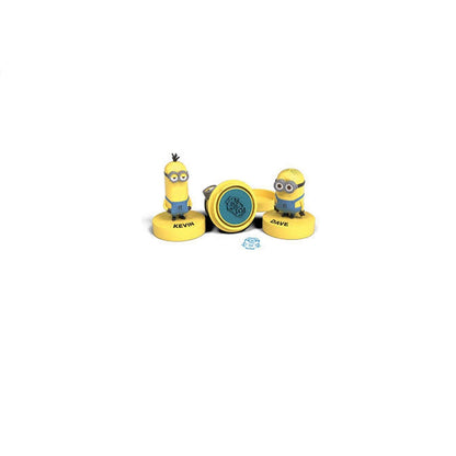 Minions - Mystery Bag Stempel - 3,5 cm