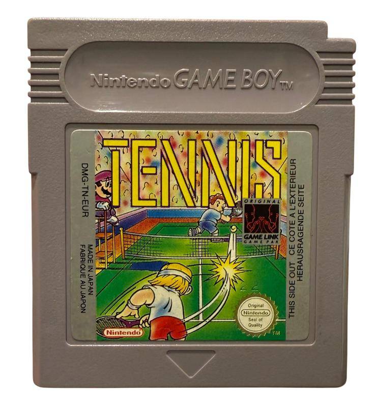 GB - Tennis - Nur Modul (Gebraucht)