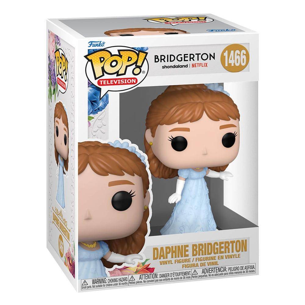 Bridgerton - POP! Daphne Bridgerton - 1466