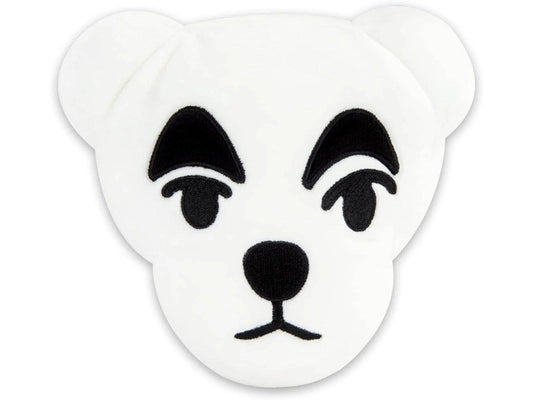 Animal Crossing - Plüsch K.K. Slider Kopf - 16 cm