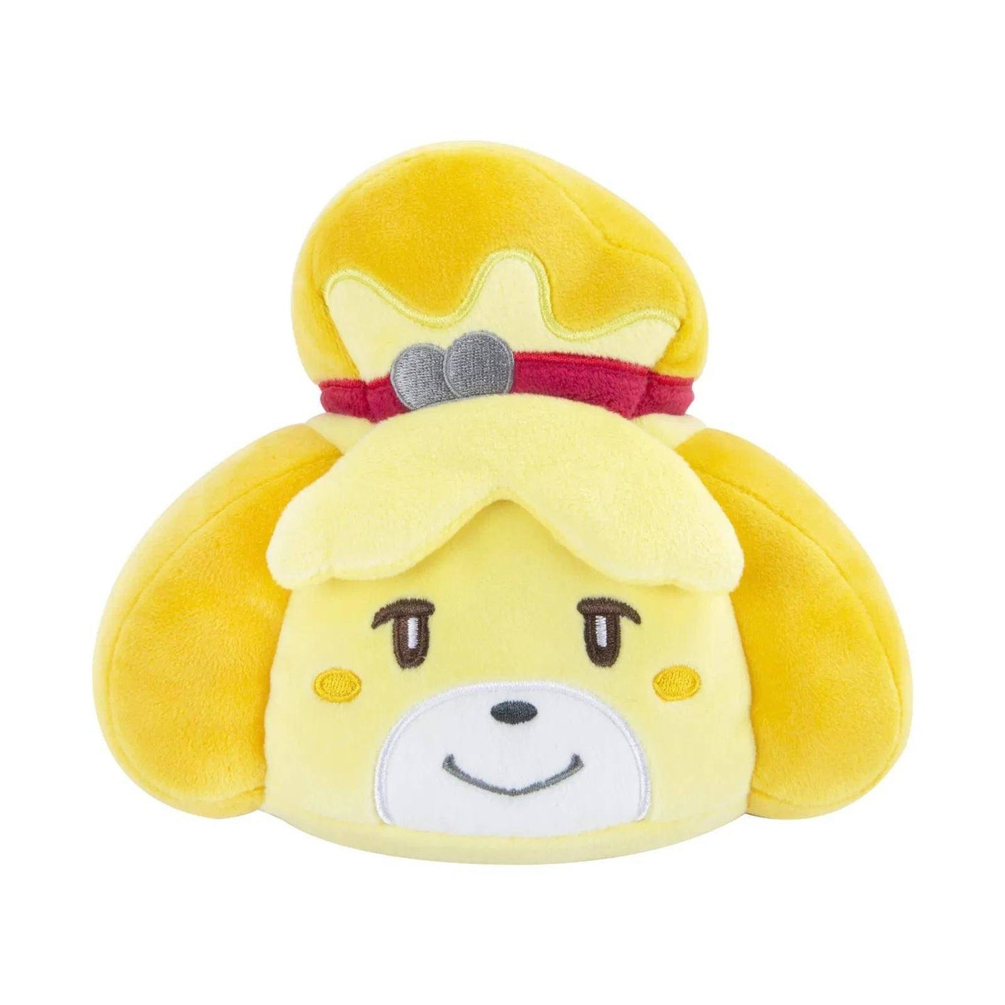 Animal Crossing - Plüsch Isabelle Kopf - 18 cm