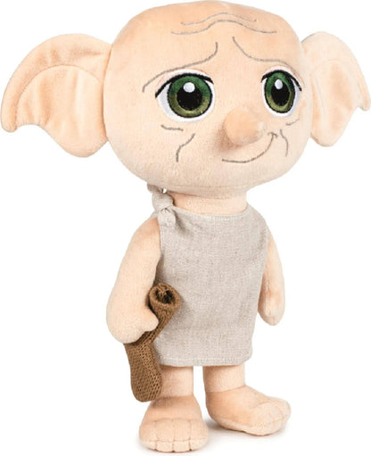 Harry Potter - Plüsch Dobby - 30 cm