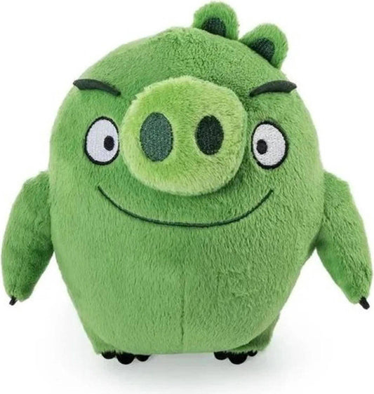Angry Birds - Plüsch Schwein - 20 cm