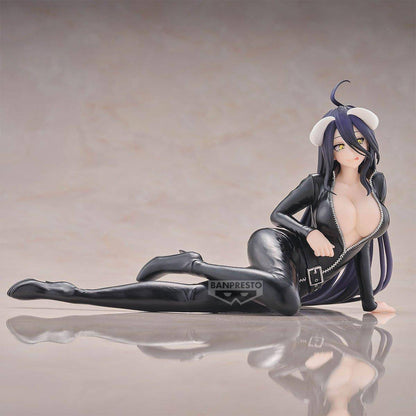 Overlord - Statue Albedo Relax Time - 15 cm