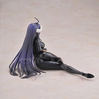 Overlord - Statue Albedo Relax Time - 15 cm