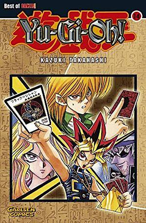 Yu-Gi-Oh! - Band 14 (Gebraucht)