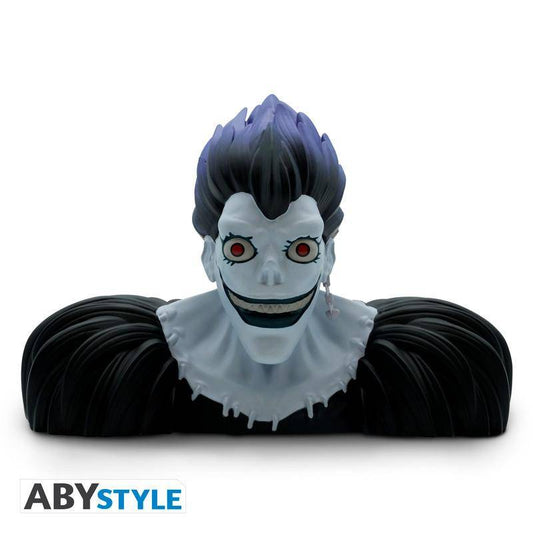 Death Note - Spardose Ryuk - 16 cm