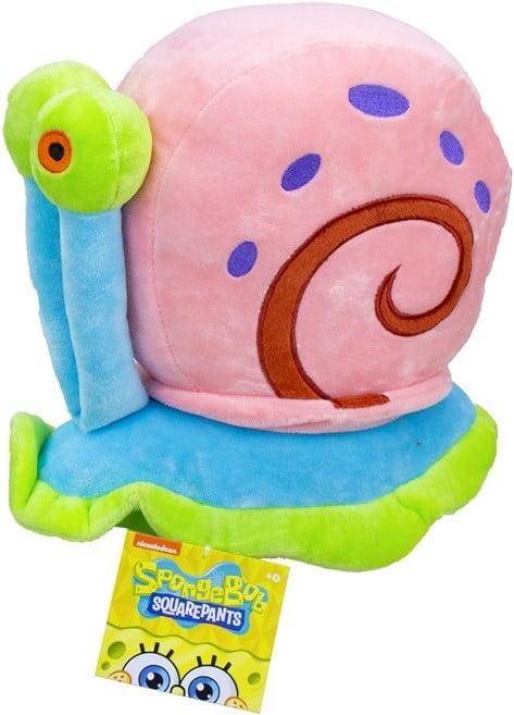 SpongeBob Schwammkopf - Plüsch Gary - 30 cm