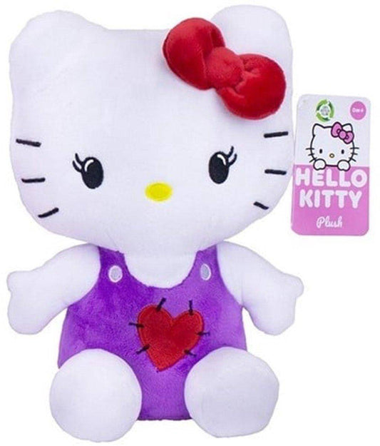 Sanrio - Plüsch Hello Kitty - 23 cm