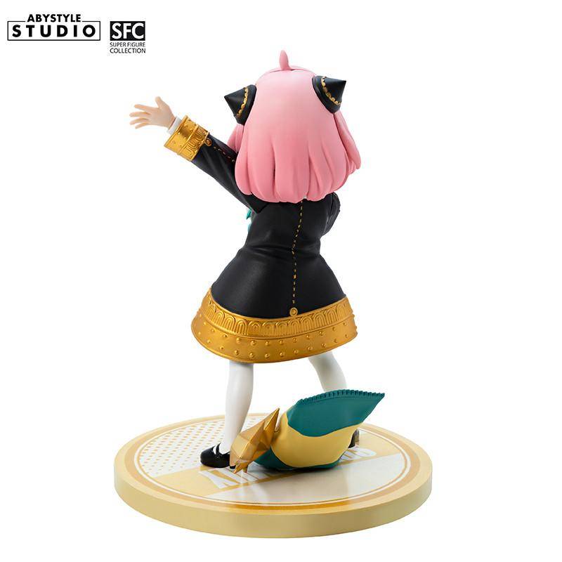 Spy X Family - Statue Anya - 10 cm
