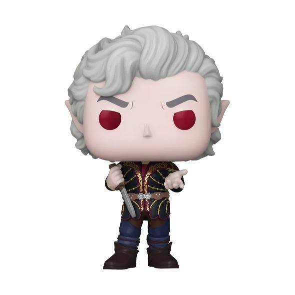 Baldurs Gate - POP! Astarion - 1017