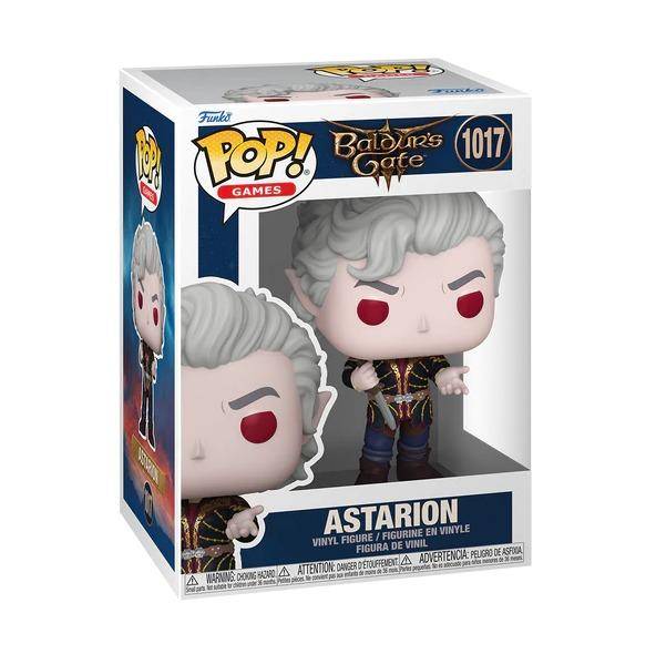 Baldurs Gate - POP! Astarion - 1017