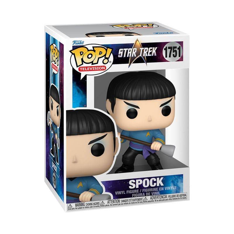 Star Trek - POP! Spock - 1751